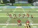 Madden NFL 08 - 34 Cover 2 Sink