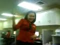 crissy d i