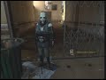 Half Life 2 Orange Box (XBOX 360 Gameplay Footage)