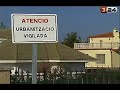 324 (TVC) - Reconstrucció dels fets a casa dels Tous