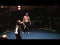 Willie Torrence Jr. vs Nick Niles