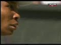 Venus VS Serena Williams at WIMBELDON SINGLES FINAL Venus VS Serena Williams at WIMBELDON SINGLES FINAL