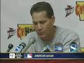 Cyclones Pull Off Surprise Win Cyclones Pull Off Surprise Win