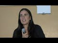 Isha en la Unidad Penitenciaria Nro. 1 de Olmos, Argentina