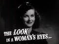 The Woman In The Window - Original Trailer 1944