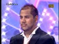 Gala Final VI -  Ganador Absoluto