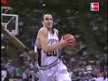 Manu Ginobili - The Argentine Warrior [HQ Mix]
