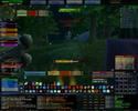 Epicfabriken VS Archimonde (exploit taktic)