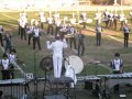 LAHS Marching Band Cupertino TOB 2008 LAHS Marching Band Cupertino TOB 2008