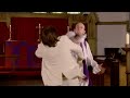 The IT Crowd – Series 2 - Episode 2: Church entrance