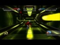 Shadow the Hedgehog Playthrough [Stage 5-4 Normal]