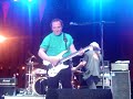 blue oyster cult live in st louis