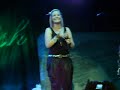 Come Cover Me - Nightwish,Rio de Janeiro 2008