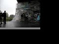 Under the Bridge at Zeeburg