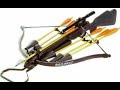 BALESTRAS ( BESTAS ) CROSSBOW
