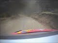 loeb onboard 2007   full stage rally mexico 2007   c4 wrc