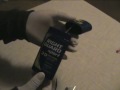 How to set up the Evil Deodorant Prank on your Room Mate!