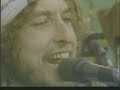 bob dylan   idiot wind   1976 hard rain 
