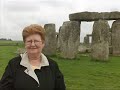 Daytrip from London to Stonehenge