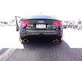 Kooks Custom Headers RS4 Exhaust Non Res
