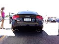 Kooks Custom Headers RS4 Exhaust Non Res