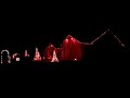 Christmas Lights To Music Lafayette Indiana