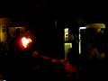videos de Man Blows Fire