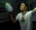 primitiv aber gl�cklich...