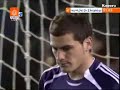 youssef saif in classico real madrid barcelona 3-3