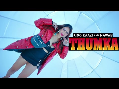 Thumka Song | King Kaazi | Nawab | Neha Malik | New Punjabi Song | Lyrics |Latest Punjabi Songs 2020