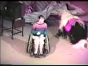 Jelly Educational Theater - Wheelchair Dancer