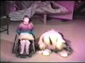 videos de Jelly Educational Theater - Wheelchair Dancer