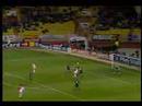 Monaco-Real Madrid 3-1 Morientes