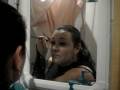 videos de Bea haciendo de Actor secundario Bob XD