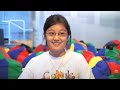 Doodle 4 Google Awards Ceremony