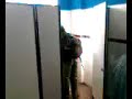 pa variar... en el baño... meones..!!!!!