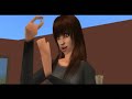 The Sims 2 in My Best Friend's Hot By The Dollyrots