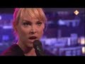 Wende Snijders - Le Plat Pays ( Pauw & Witteman )