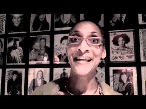 Funniest Celebrity in Washington