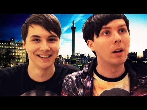 dan - SUBSCRIBE TO DAN! ^-^ http://youtube.com/subscription_center?add_user=danisnotonfire Welcome to a typical day in London! Adventures involving bubble tea and ...