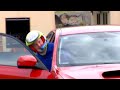 CarAdvice.com.au - Subaru Impreza WRX - '08 WRX vs '09 WRX Drag Strip Run