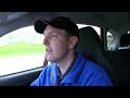 CarAdvice.com.au - Subaru Impreza WRX - '08 WRX vs '09 WRX Drag Strip Run