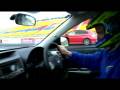 videos de CarAdvice.com.au - Subaru Impreza WRX - '08 WRX vs '09 WRX Drag Strip Run