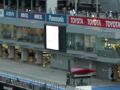 2009.11.22富士SW　トヨタF１デモラン チェッカーフラッグ.MP4