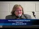 Calumet City Flood Awareness Video 5/5 Calumet City Flood Awareness Video 5/5