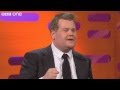 James Corden Talks About His Boy Bands - The Graham Norton Show - Series 10 Episode 6 - BBC One