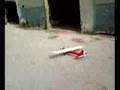 Prove generali di fanteria aviotrasportata