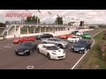 Britain's Best Handling Car by autocar.co.uk