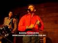 BANDÚ FORRUEIRO: Edson Duarte no Remelexo Brasil-Agosto de 2008 parte 1