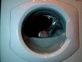 hotpoint wt960 rinse overfill